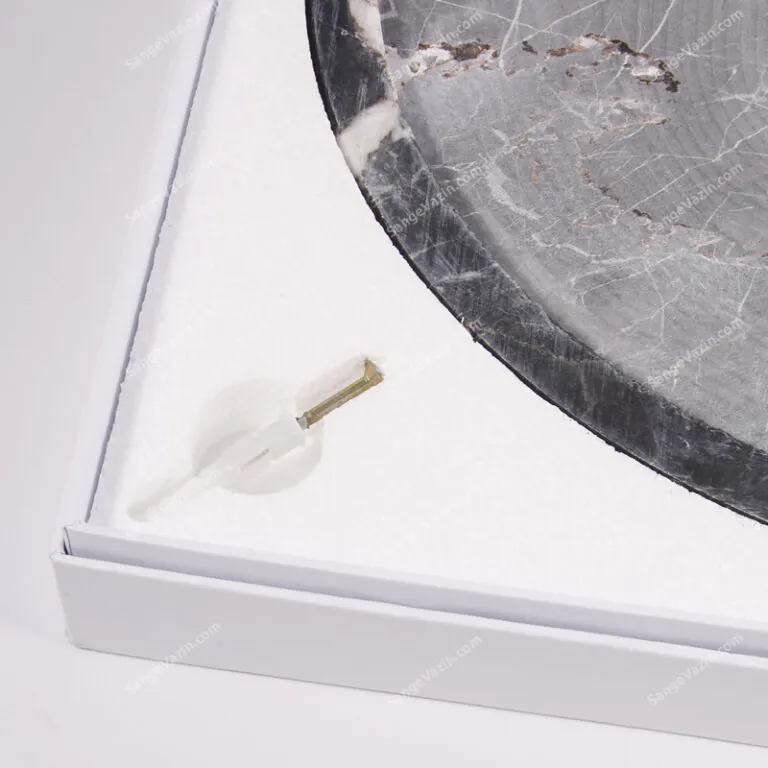 wall clock details