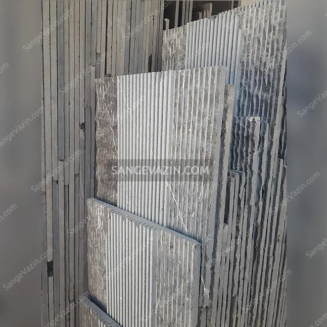 Pietra grey