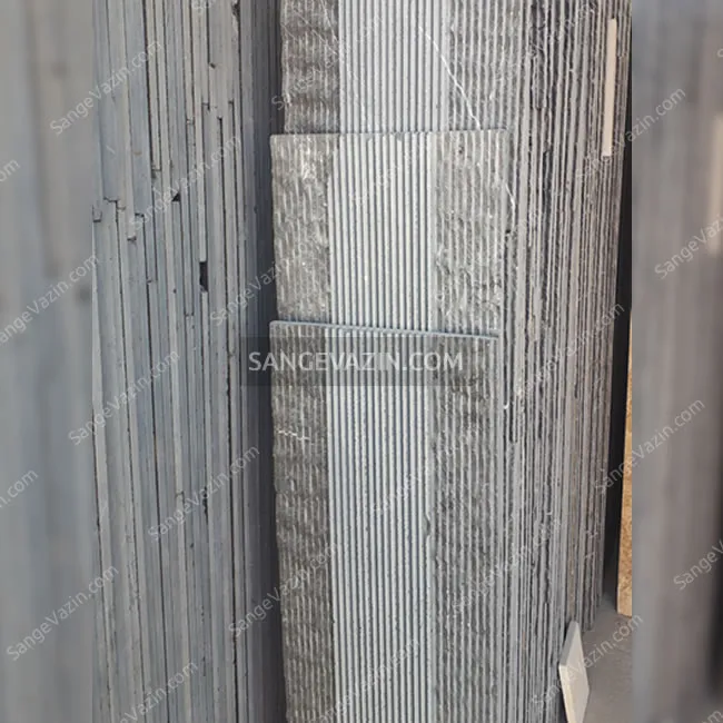 Pietra grey