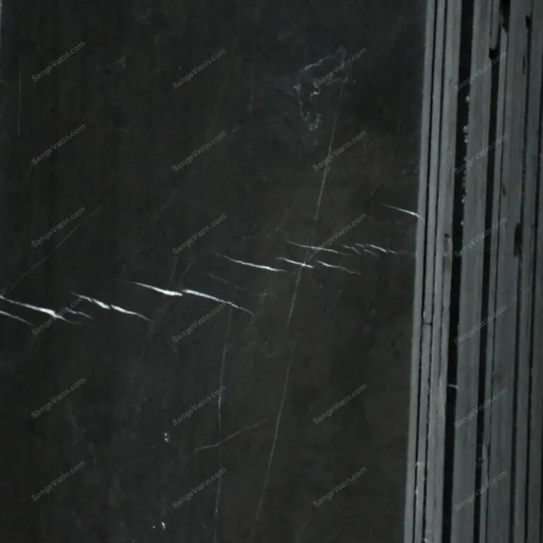 Pietra Gray Marble tile