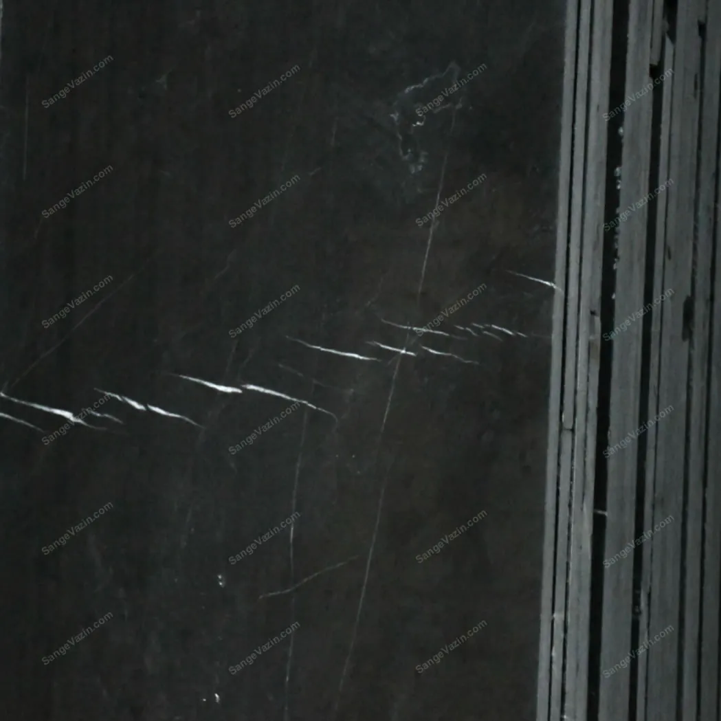 Pietra Gray Marble tile