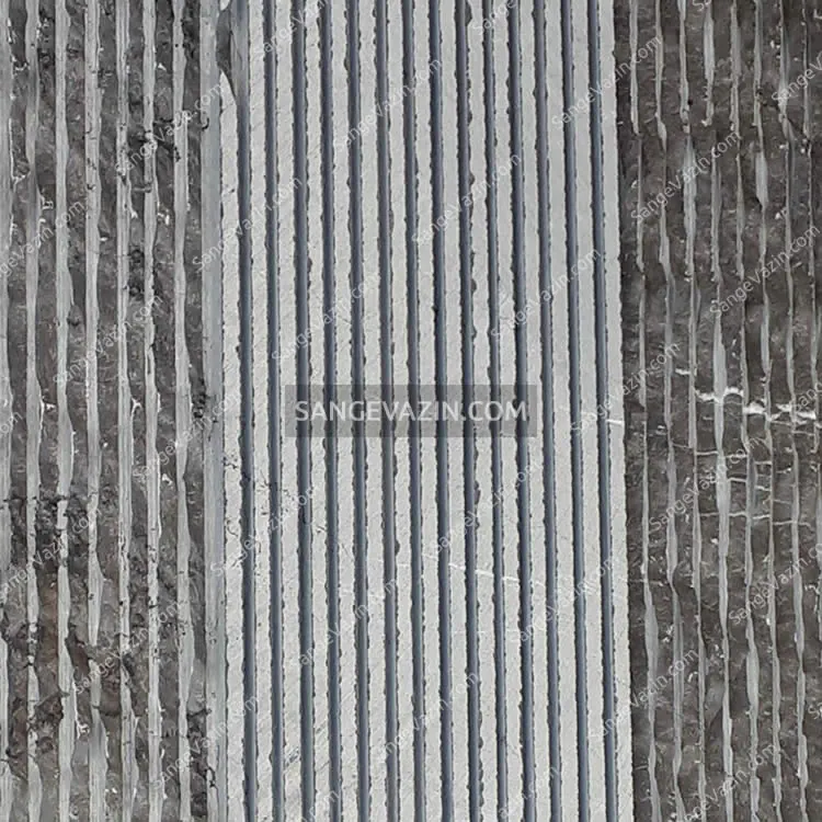pietra grey cut-broken