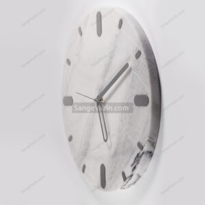 mica wall clock