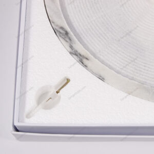 wall clock details