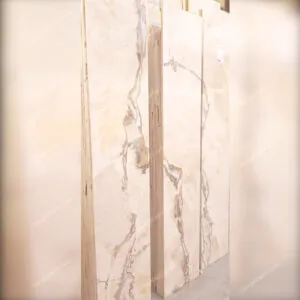 abbasabad nabati travertine picture