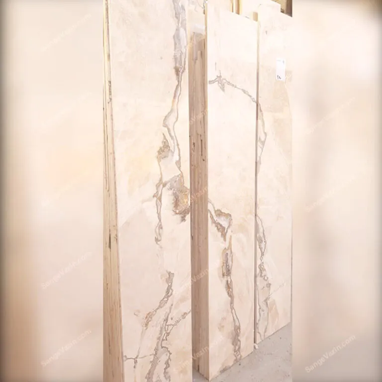abbasabad nabati travertine