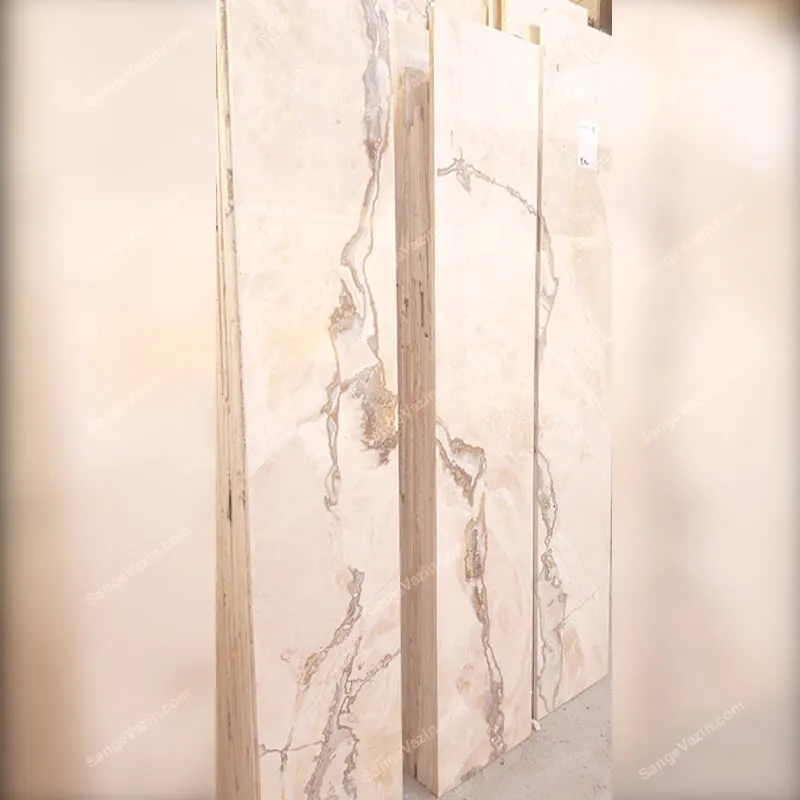 abbasabad nabati travertine