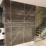 pietra gray wall