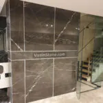 pietra gray wall