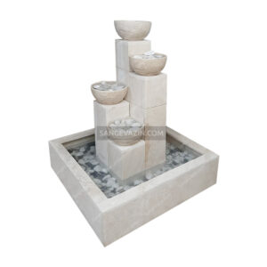 Arshia Stone Fountain