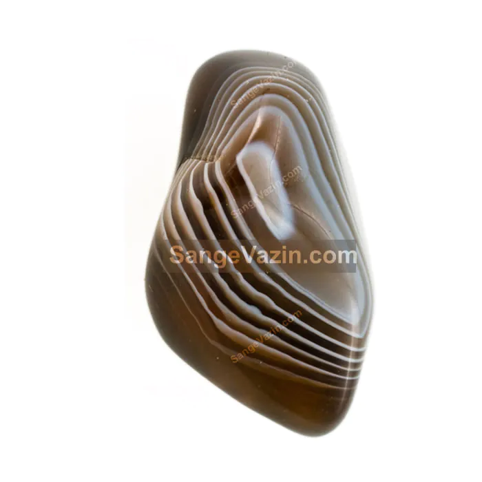 brown agate