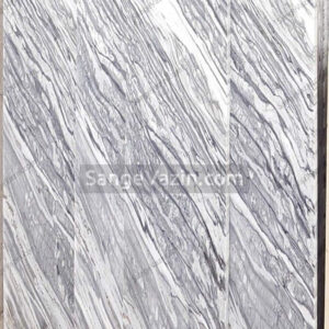 gray and white crystal marble