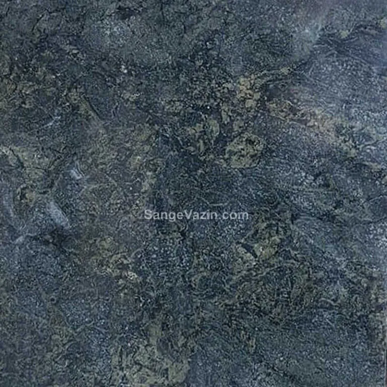 Forest Green Granite
