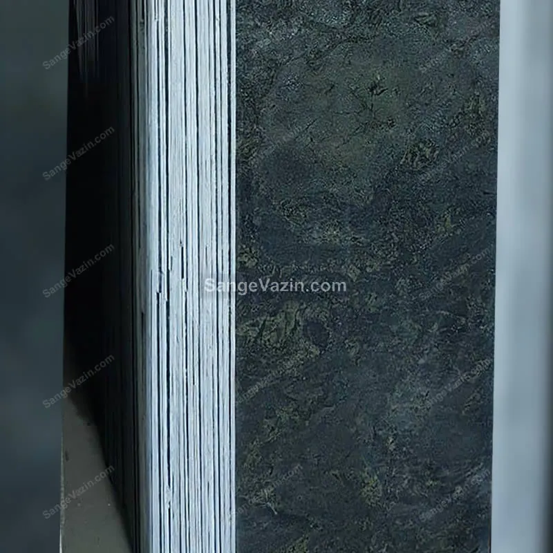 Forest Green Granite - Image 3