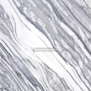 Mashhad crystal marble