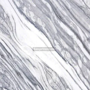Mashhad crystal marble