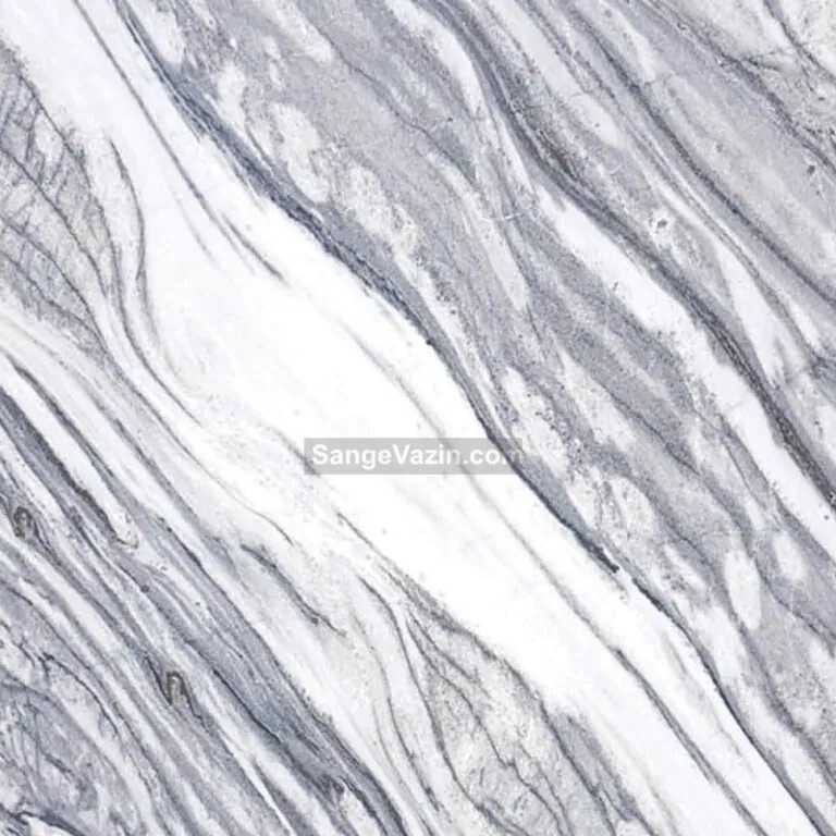 Mashhad crystal marble