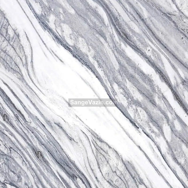 Mashhad crystal marble