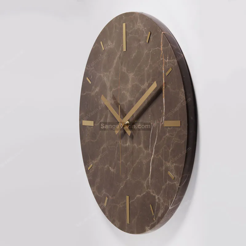 Muller Stone Clock - Image 4