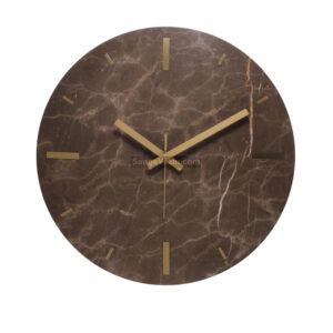 muller stone clock