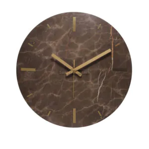 muller stone clock