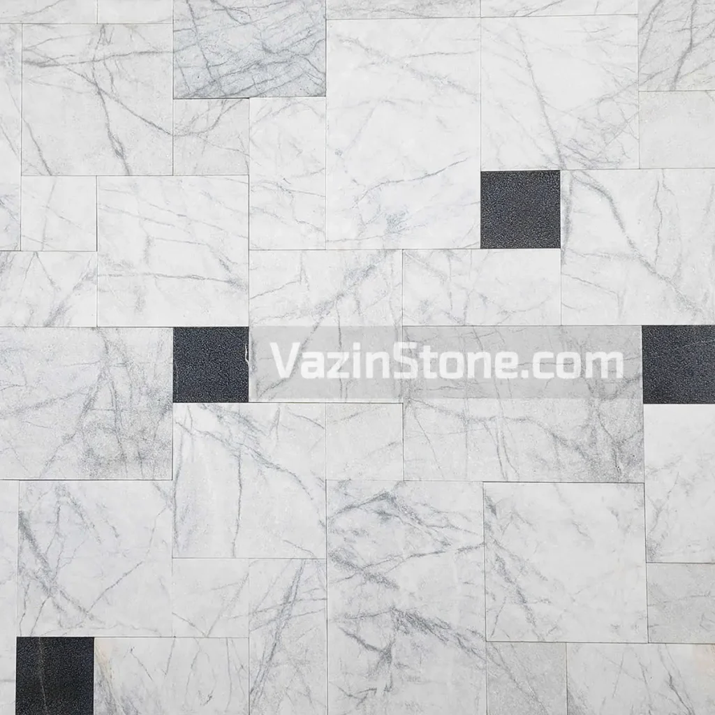 Neyriz Crystal Marble