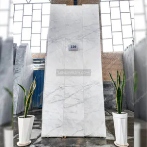 Neyriz Crystal Marble Stone Tile