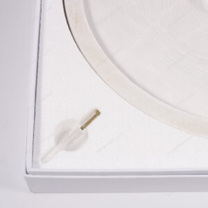details of wall clock