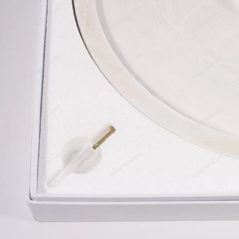 details of wall clock
