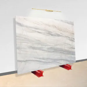 Aligudarz Crystal Marble Slab