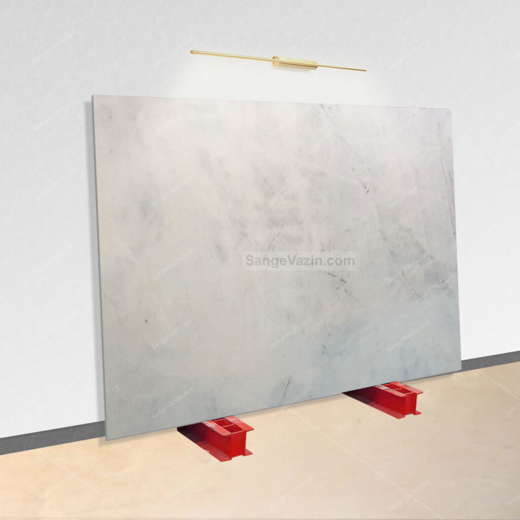 Neyriz Crystal Marble Slab