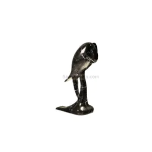 Swallow Stone Sculpture
