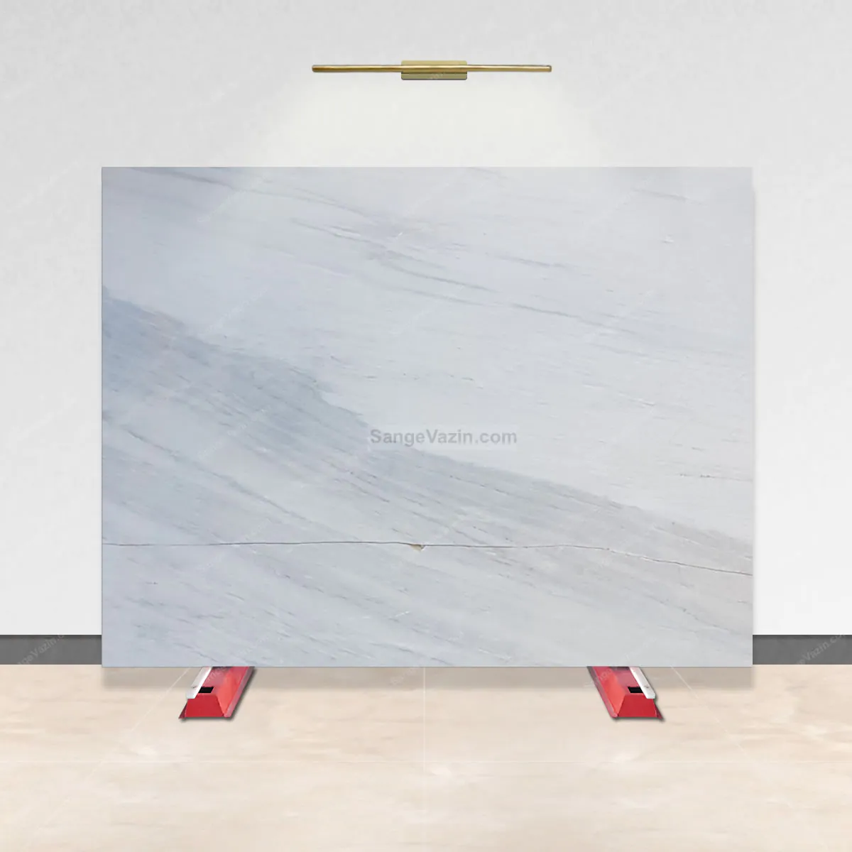 Azna Crystal Marble Stone