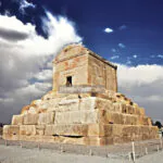 Pasargadae