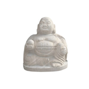 Stone Buddha Sculpture