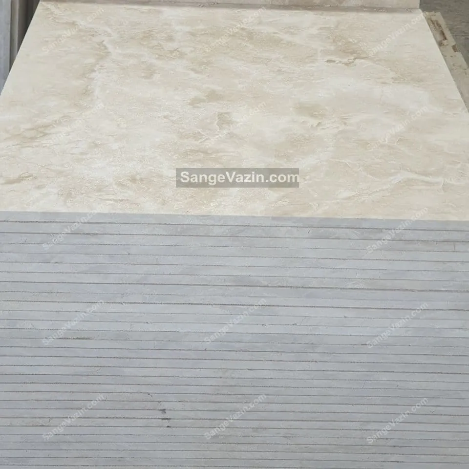 Perisan Latte Marble Tiles