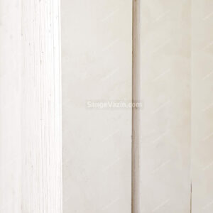 Atashkooh Travertine Gp in Facade