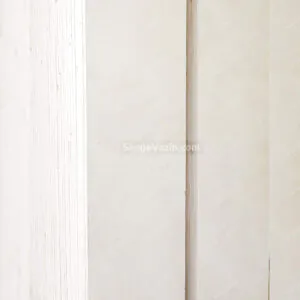 Atashkooh Travertine Gp in Facade