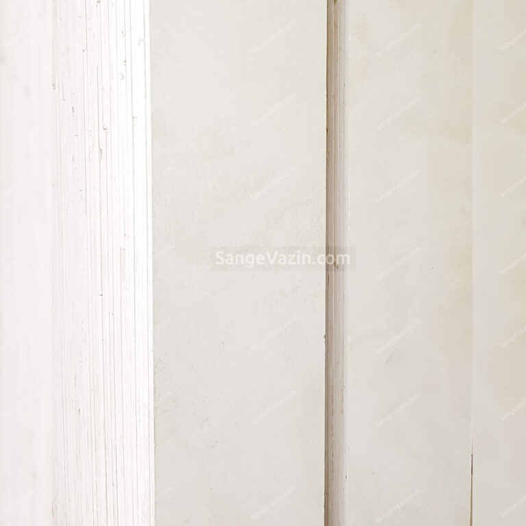 Atashkooh Travertine Gp in Facade