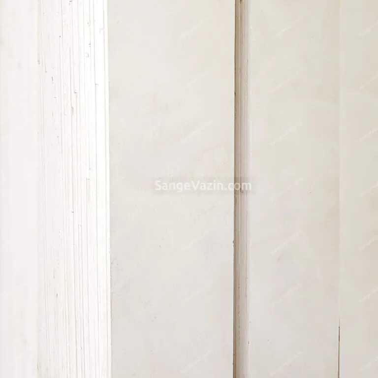 Atashkooh Travertine Gp in Facade
