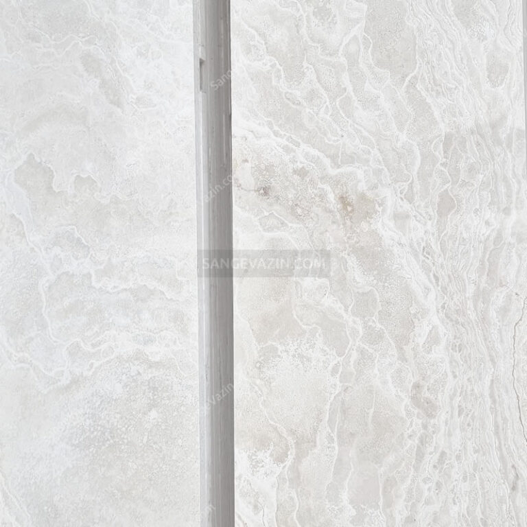 Abbasabad Travertine sort 3