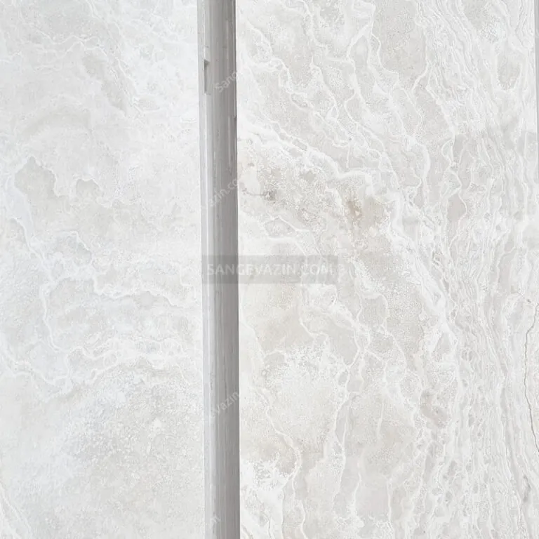 Abbasabad Travertine sort 3