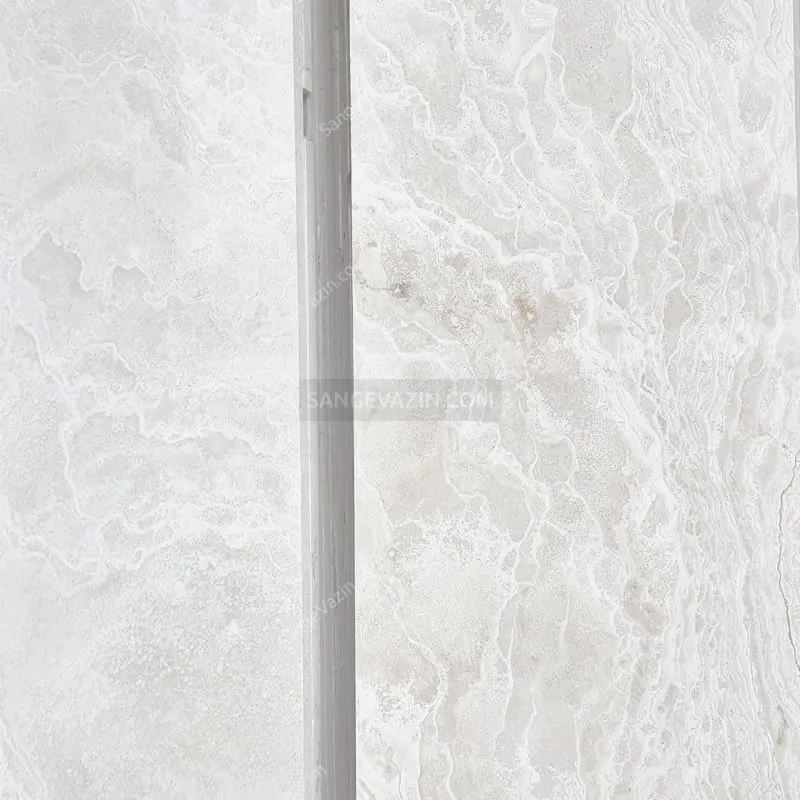 Abbasabad Travertine sort 3