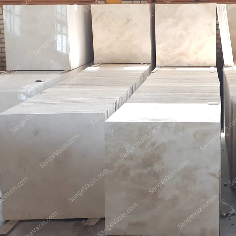 Bastam Crema Marble - Image 4