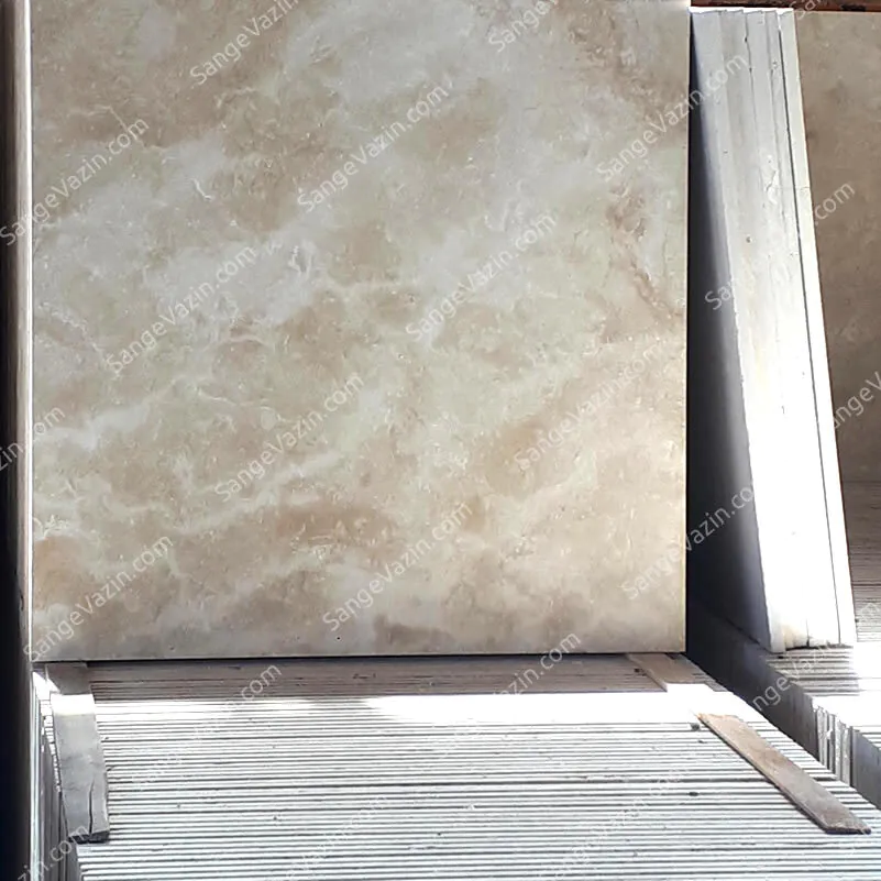 Bastam Crema Marble - Image 2