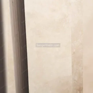 hajiabad travertine super - facade and wall stone