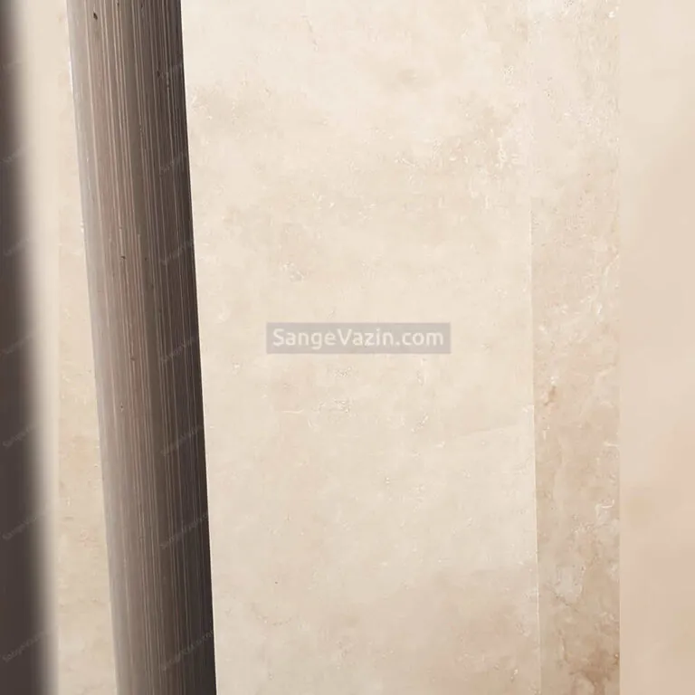 hajiabad travertine super - facade and wall stone