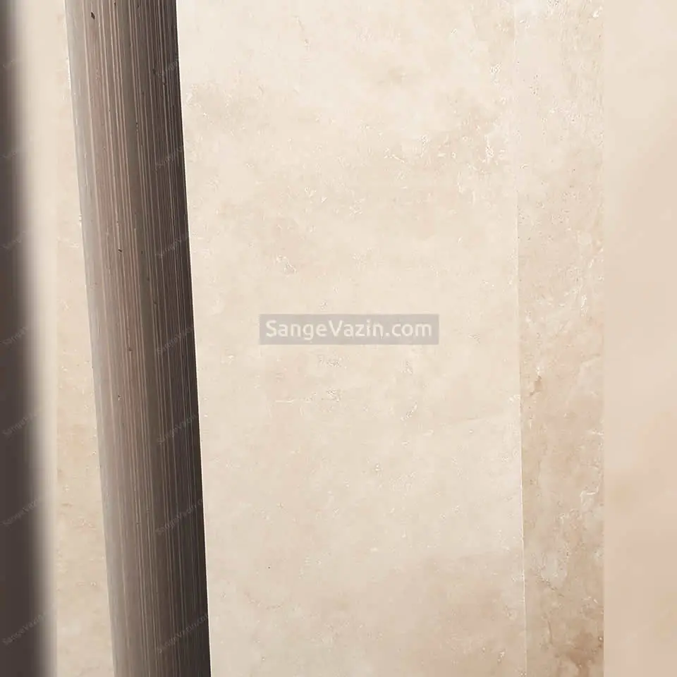 hajiabad travertine super - facade and wall stone