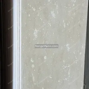 Iraji marble tile