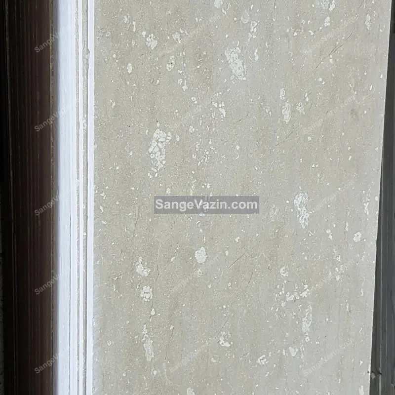 Iraji marble tile